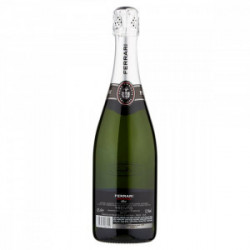 SPUMANTE TRENTO DOC BRUT MAXIMUM