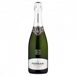 SPUMANTE TRENTO DOC BRUT MAXIMUM