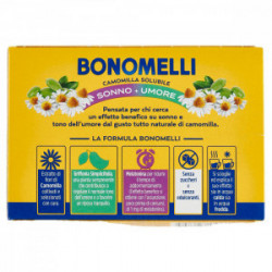 BONOM CAMOMILLA SOL.MELAT/GRIFONIA X16