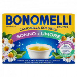 BONOM CAMOMILLA SOL.MELAT/GRIFONIA X16