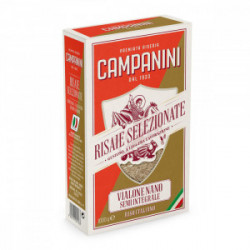 Campanini ryža Vialone nano 1kg