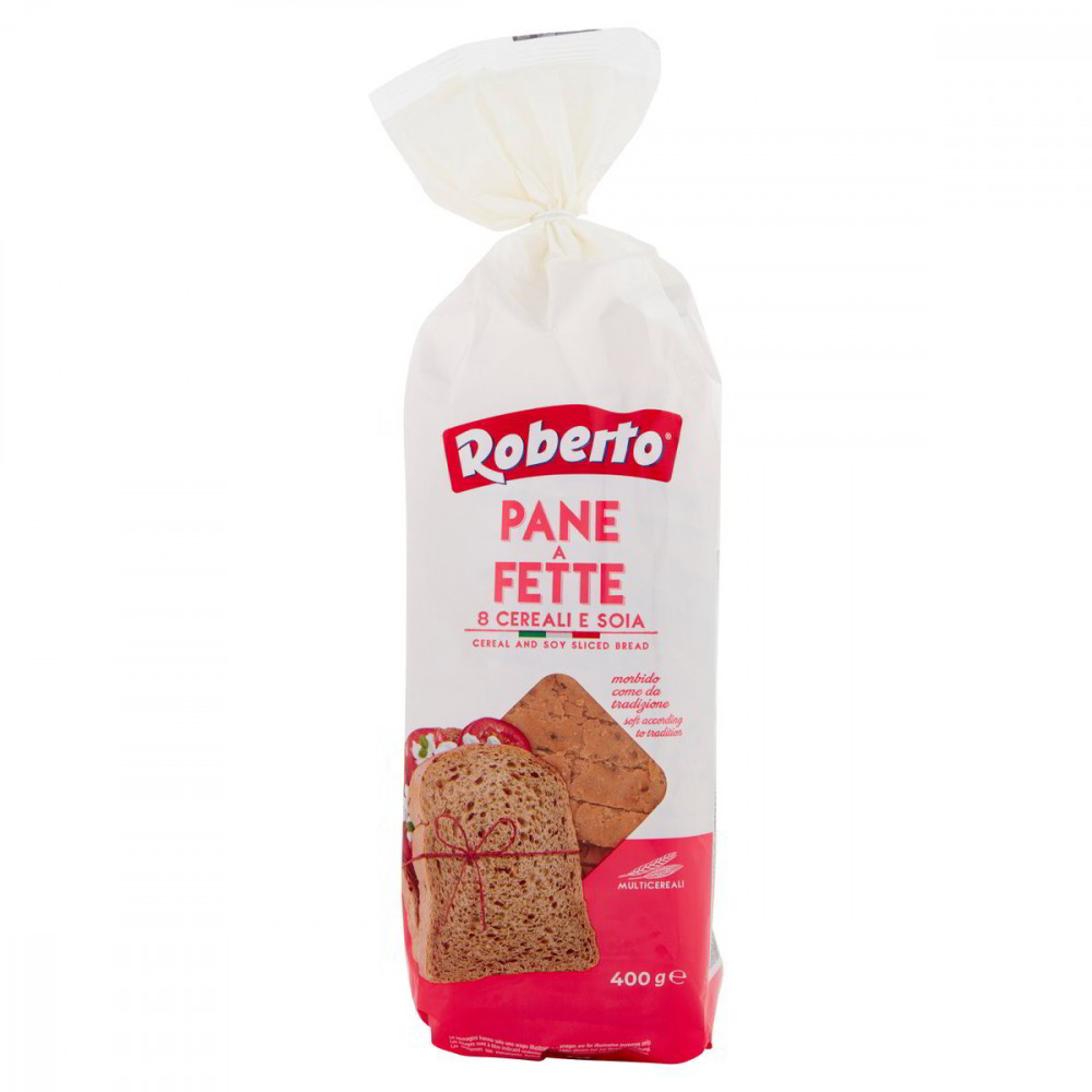 PANE AI CEREALI