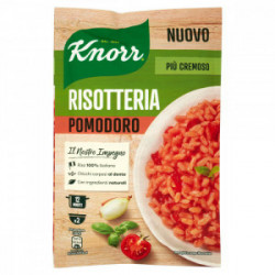 Knorr rizoto paradajkové 175g