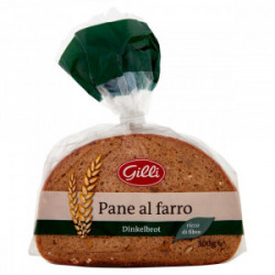 PANE AL FARRO