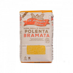 Sartori múka na polentu Gialla Bramata 1kg