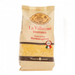 Valbreno polenta instantná 500g