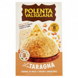 POLENTA VALSUG.TARAGNA GR.330