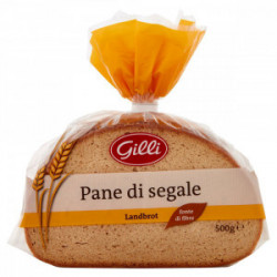 PANE DI SEGALE