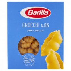 Barilla semolinové cestoviny Gnocchi n.85 500g