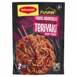 MAGGI FUSIAN TERIYAKI GR.130