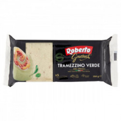 PANE X TRAMEZZINI AGLI SPINACI GR.250