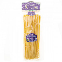 Gragnano semolinové cestoviny Spaghetti 500g