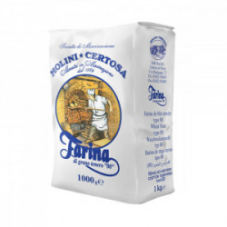 Molini Certosa múka "00" 1kg