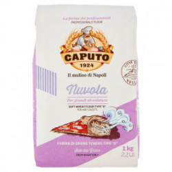 Caputo múka Nuvola "0" 1kg