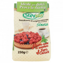 STELVIA DOLCIFICANTE G250