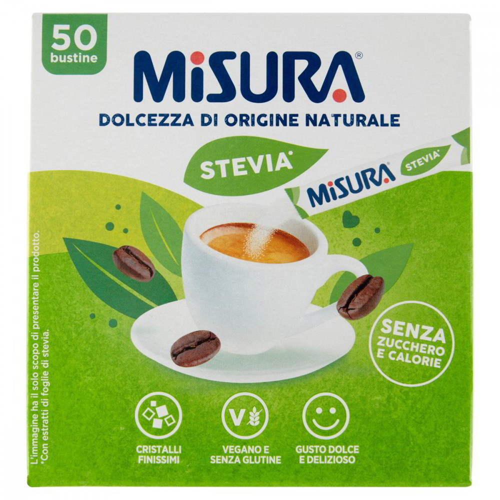 STEVIA STICK X40+10