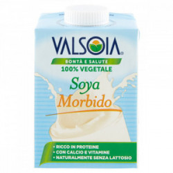 Valsoia sójové mlieko 500ml