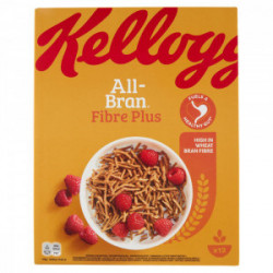 Kellogg's all brain cereálie 500g