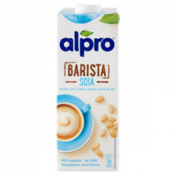 Alpro sójové mlieko Barista 1l