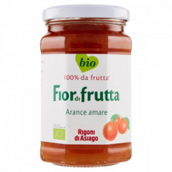 FIORDIFRUTTA BIO ARANCE AMARE