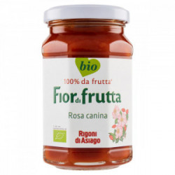 FIORDIFRUTTA ROSA CANINA