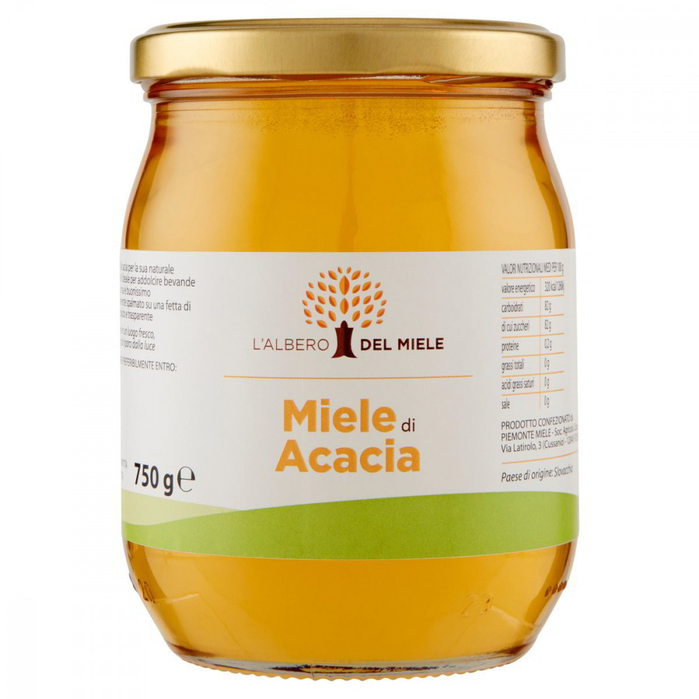 MIELE ACACIA