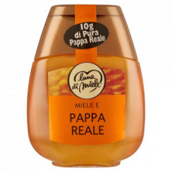 MIELE E PAPPA REALE SQUEEZE