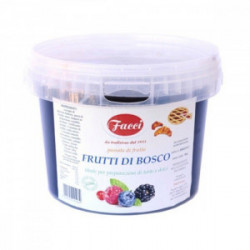 PASSATA FRUTTI DI BOSCO