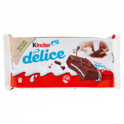 KINDER DELICE