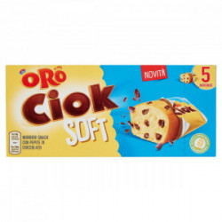 ORO CIOK SOFT