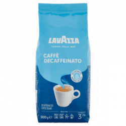 CAFF? IN GRANI DECAFFEINATO