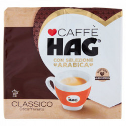 CAFF? MACINATO CLASSICO DECAFFEINATO