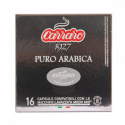 CAPS COMPATIBILI A MODO MIO ARABICA