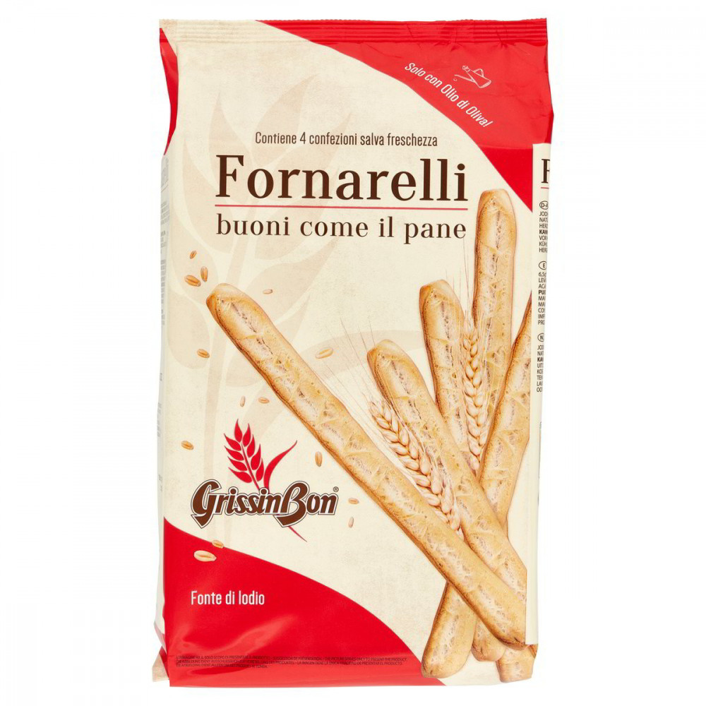 FORNARELLI