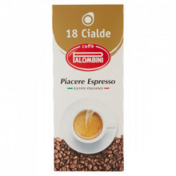 CIALDE ESPRESSO CLASSICO X18