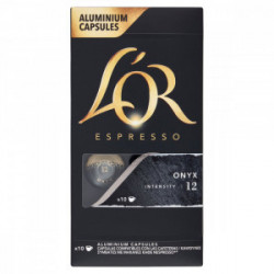 ONYX COMPATIBILI NESPRESSO