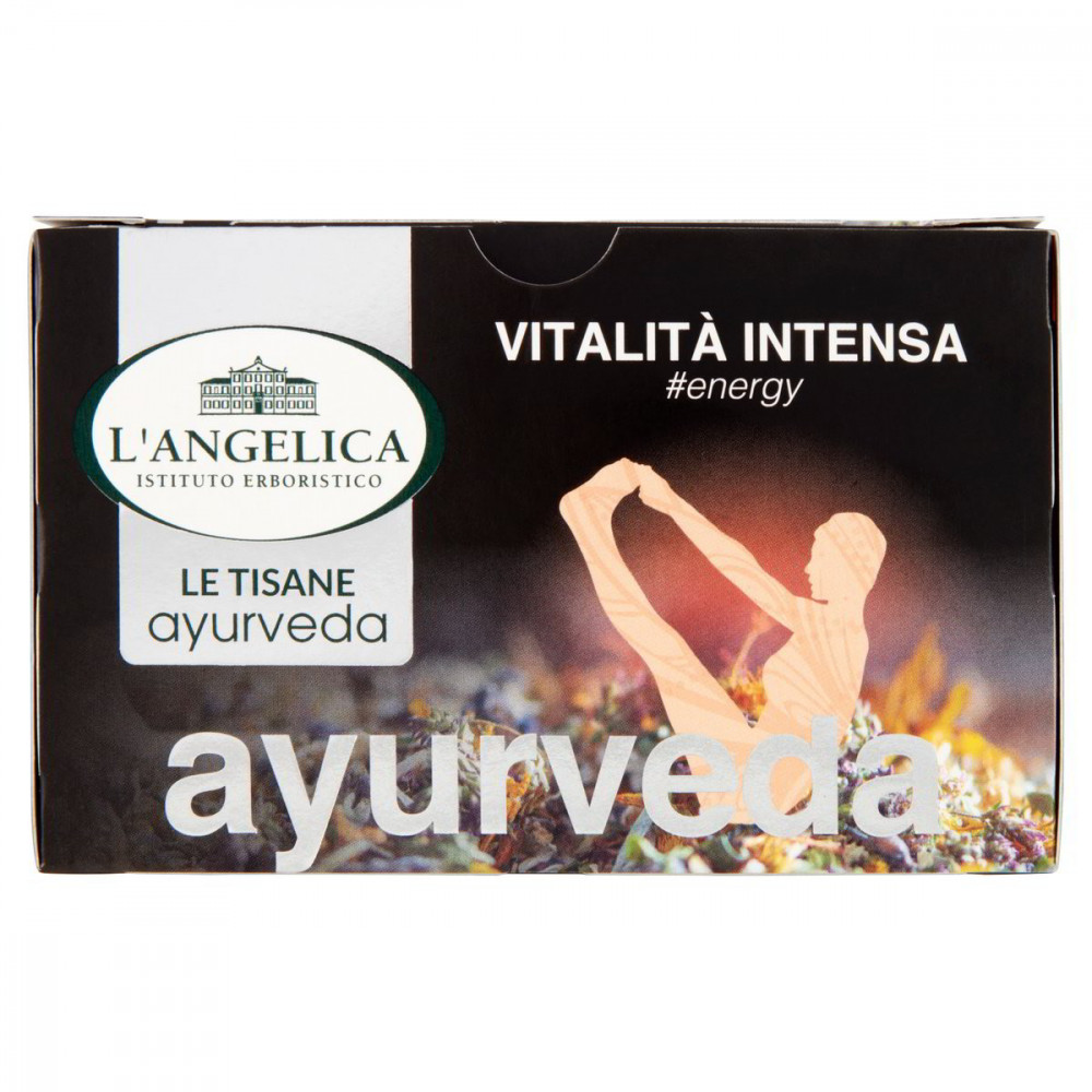 TISANA VITALIT? INTENSA X20 FILTRI