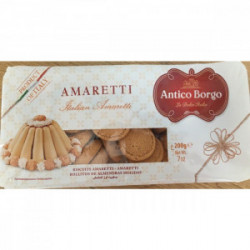 Bonomi amaretti 300g