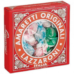 Lazzaroni amaretti si saronno 200g