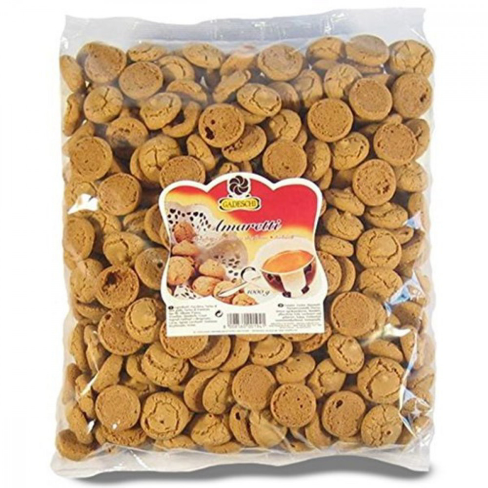 Gadeschi amaretti 1kg