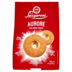 Lazzaroni aurore sušienky 700g