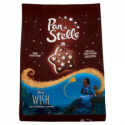 BISCOTTI PAN DI STELLE