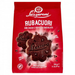 BISCOTTI RUBACUORI