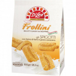 BISCOTTI SPIGOLOTTI