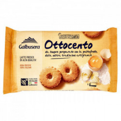 BISCOTTO OTTOCENTO