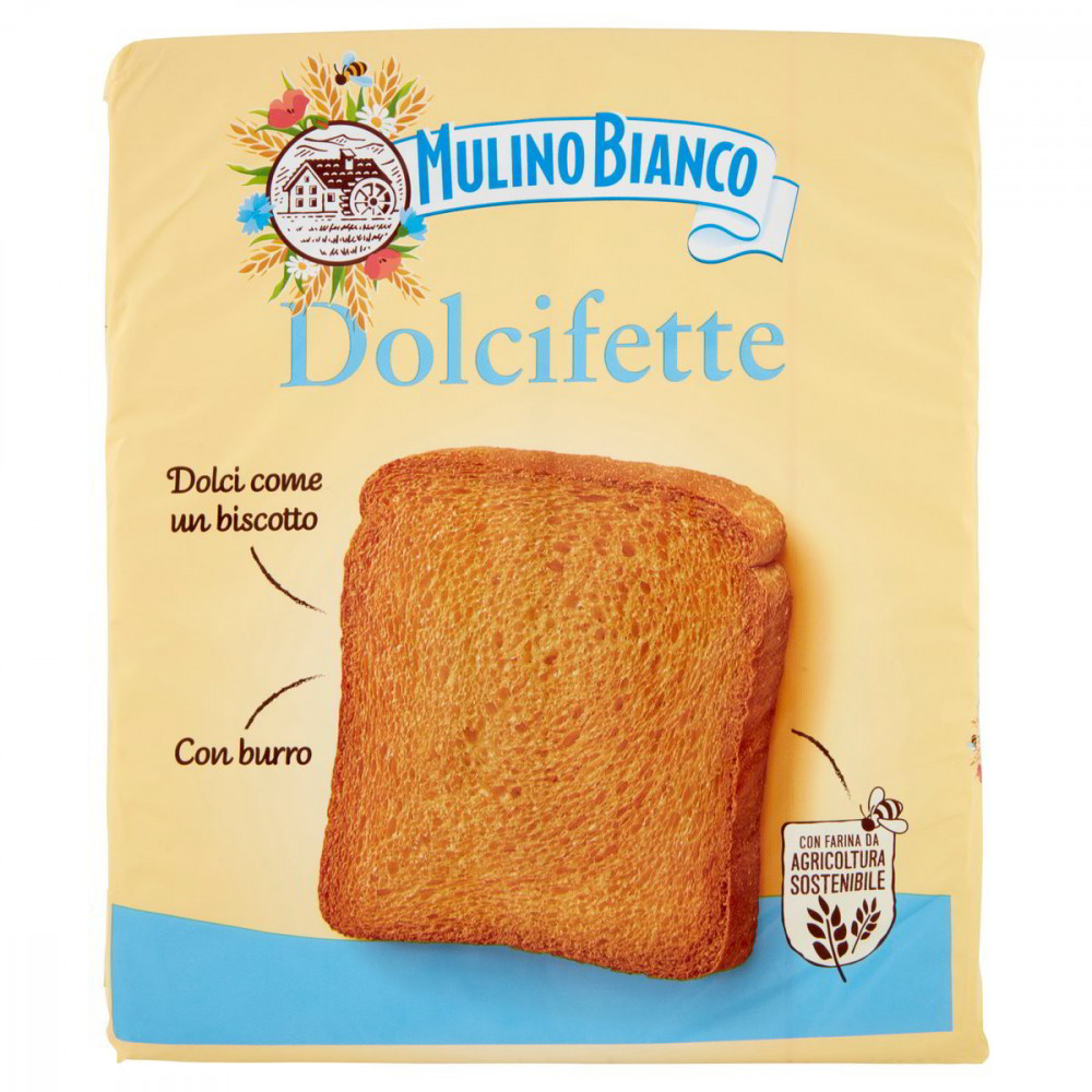 DOLCIFETTE