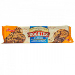 MOUNTAIN COOKIES