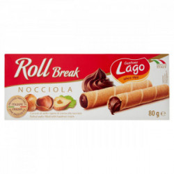 ROLL NOCCIOLA