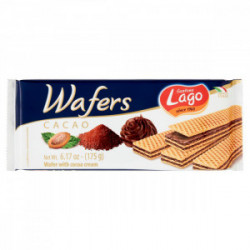 WAFER CACAO