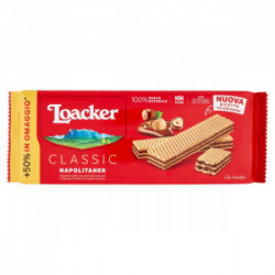 WAFER NAPOLITANER